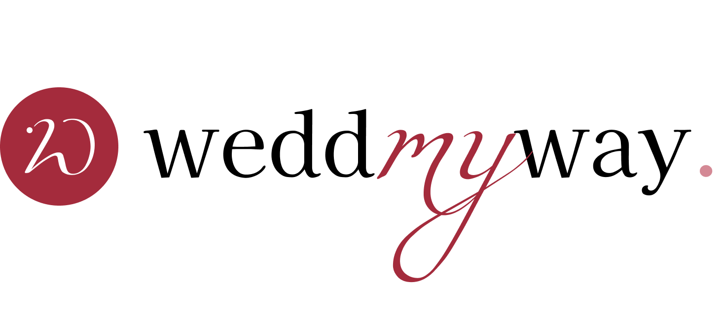 WeddMyWay